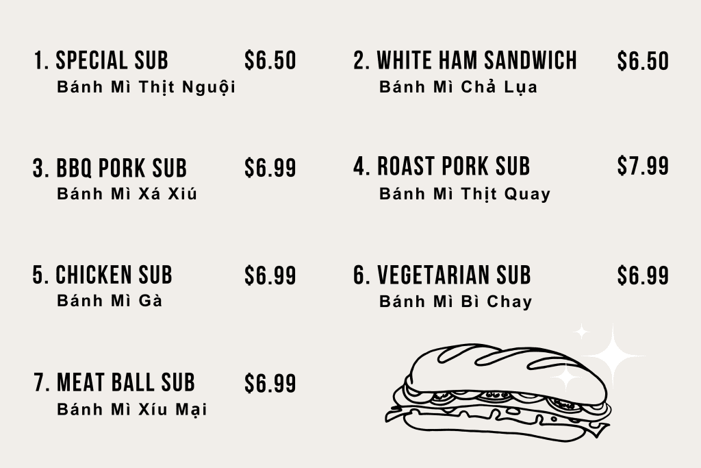 Tasty-Sandwiches-and-Desserts-banh-mi-menu