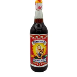 1306 Fish Sauce (Glass)