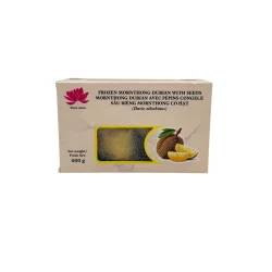 1331 Durian Meat, with Seed