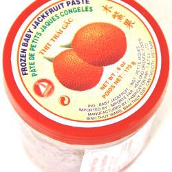 1513 Baby Jackfruit Paste