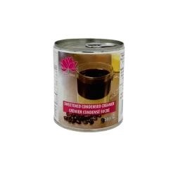 1621 Sweetened Condensed Creamer