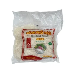 224 Fresh Rice Noodle