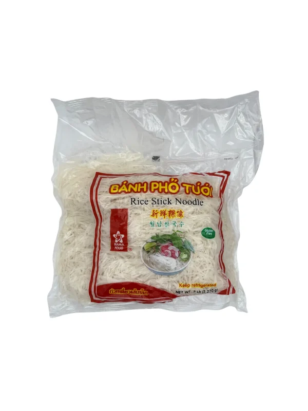 224 Fresh Rice Noodle