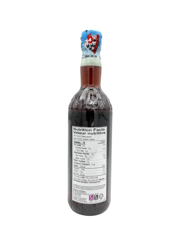 Fish Sauce
