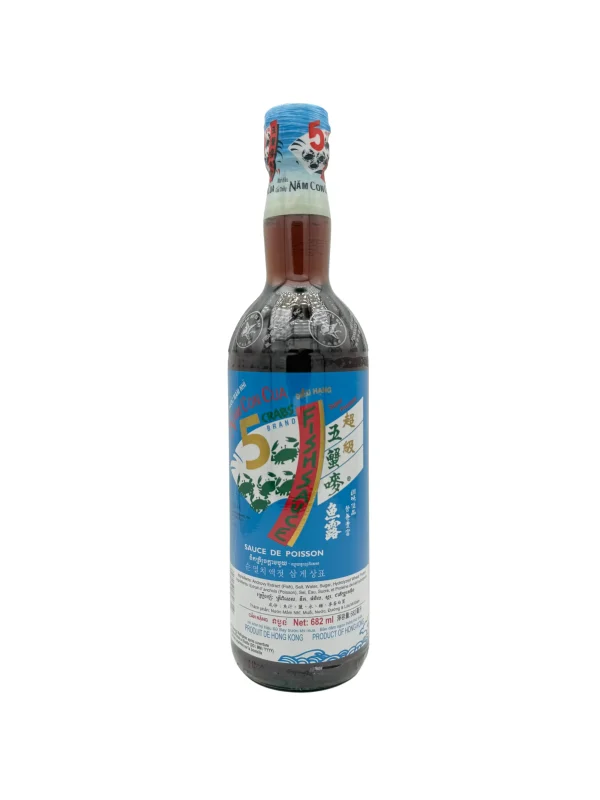 Fish Sauce