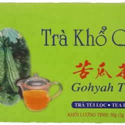 3129 Gohyah Tea