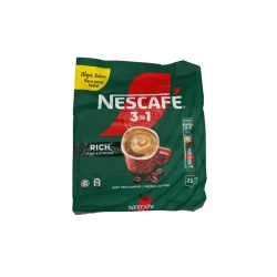 36 Instant Coffee Rich 3-in-1