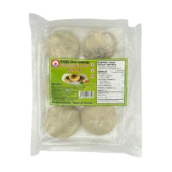 674 Chive Dumpling