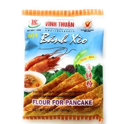 91110 Vietnamese Crepe Flour
