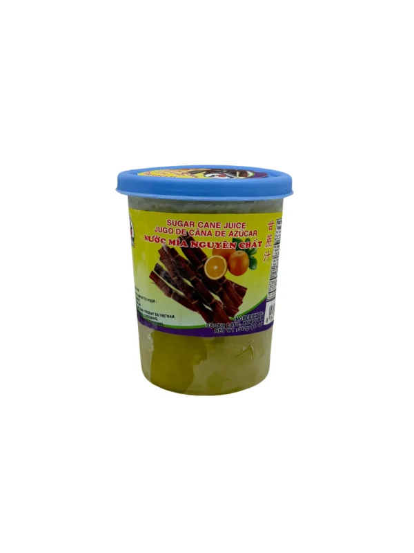 Sugar Cane Juice