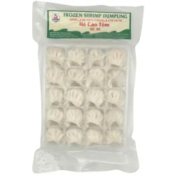 Shrimp Dumpling