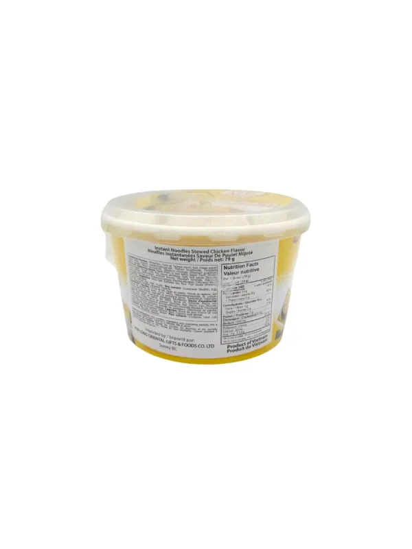 Cung Đình Instant Noodles - Stewed Chicken Flavor