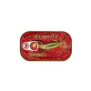 Sardine in Tomato Sauce