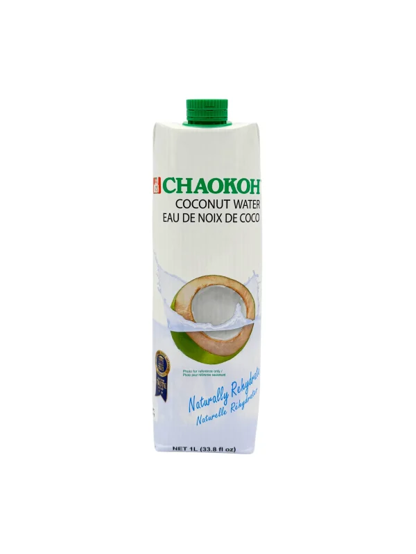 Coconut Water