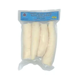 CPTCHOICE1002 Peeled Whole Cassava