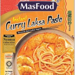 DM 24 Instant Curry Paste Laksa Paste