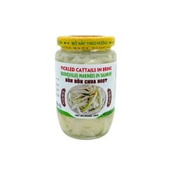 DR00305 Pickled Cattails in Brine