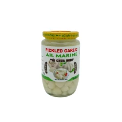 DR00313 Pickled Garlic