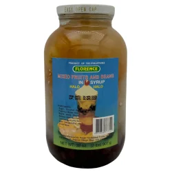 MFC24 Halo-Halo Mixed Fruits