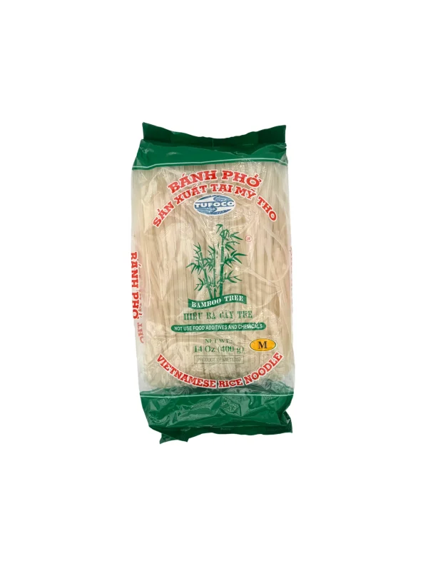 Rice Noodle - Thick 5 mm