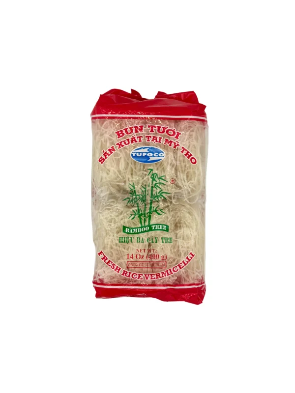 Rice Noodle 8B