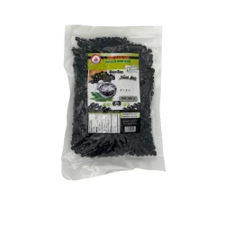 TT16- Dried Black Bean