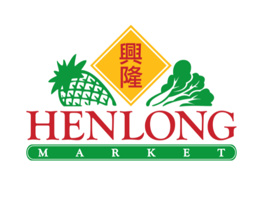 Hen Long Market Logo