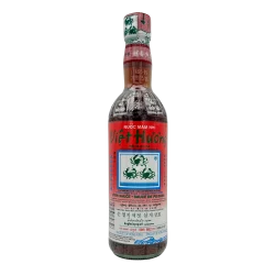 Việt Hương Fish Sauce