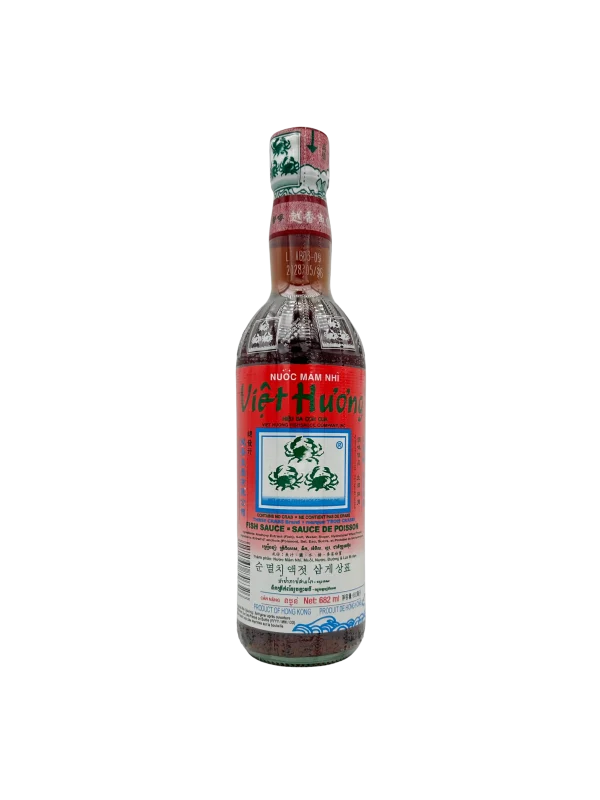 Việt Hương Fish Sauce