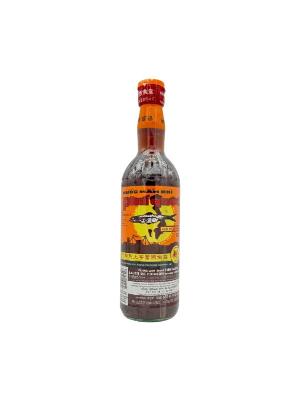 Fish Sauce