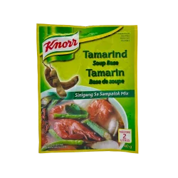 Tamarind Soup Base
