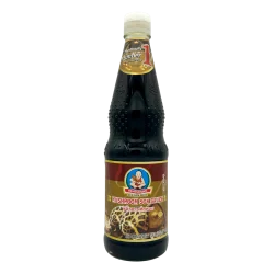 Mushroom Soy Sauce