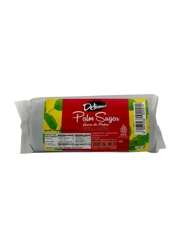 Palm Sugar Gula Jawa