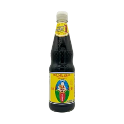 Thin Soy Sauce