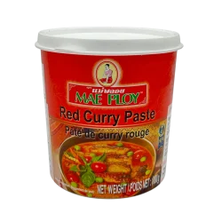Red Curry Paste