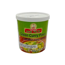 1236 Green Curry Paste