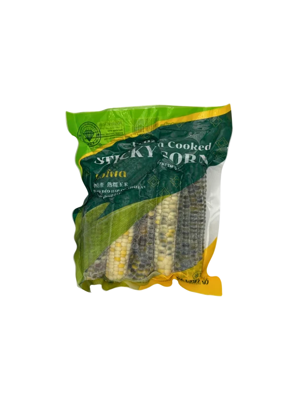 Baby Glutinous Corn