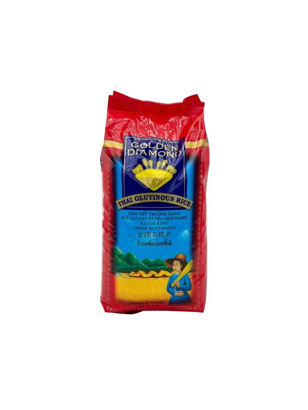Thai Glutinous Rice