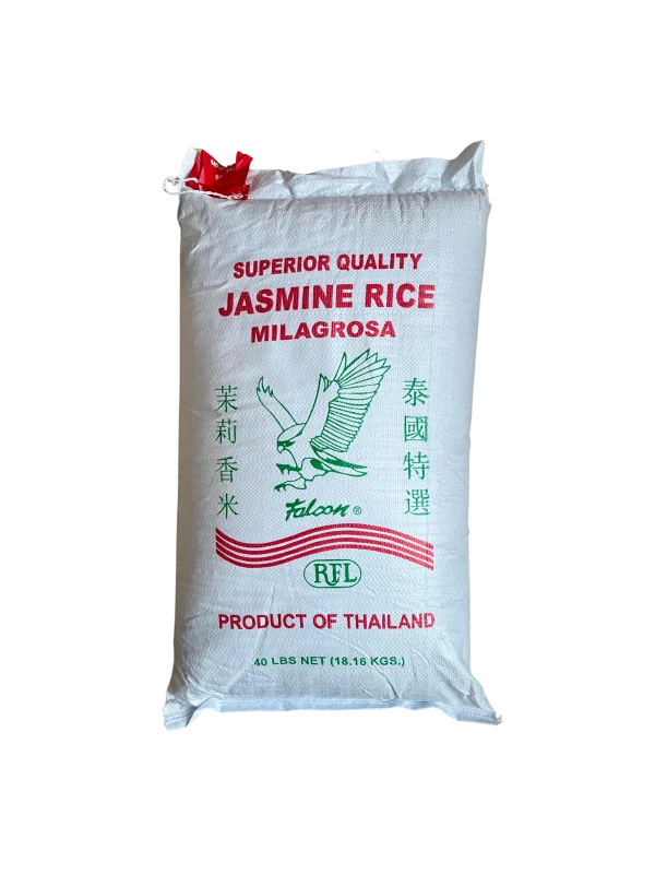 1309 Jasmine Rice