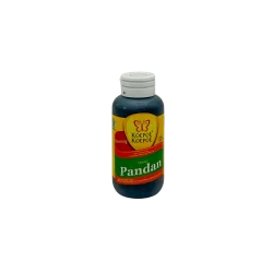 Pandan Paste