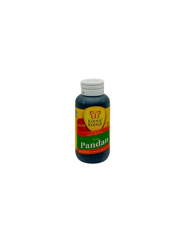 1374 Pandan Paste