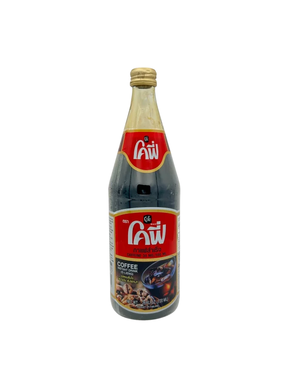 1496 Thai Instant Coffee Drink (O-Lieng)