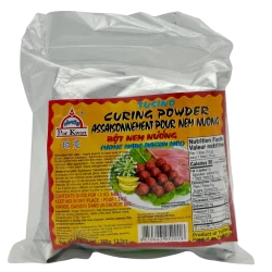 1622 Tosino Curing Powder