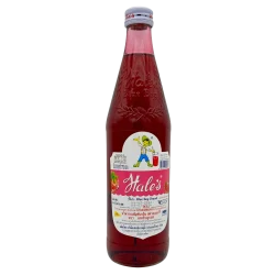 174 Strawberry Flavoured Syrup