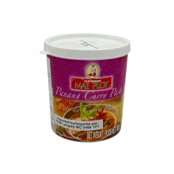 182 Panang Curry Paste