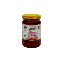 210 Shrimp Paste with Soya Bean Oil (Formula 1)