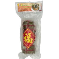 254 Banana Leaves Banana Cake