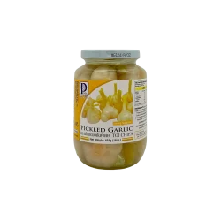 3061 Pickled Garlic