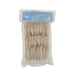 Anchovy Fish (White)