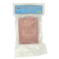 Featherback Fish Paste